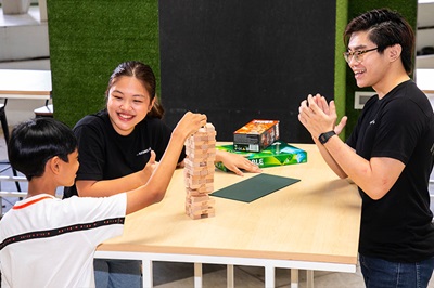 Rotaract Club Ngee Ann Polytechnic Rotaract Club