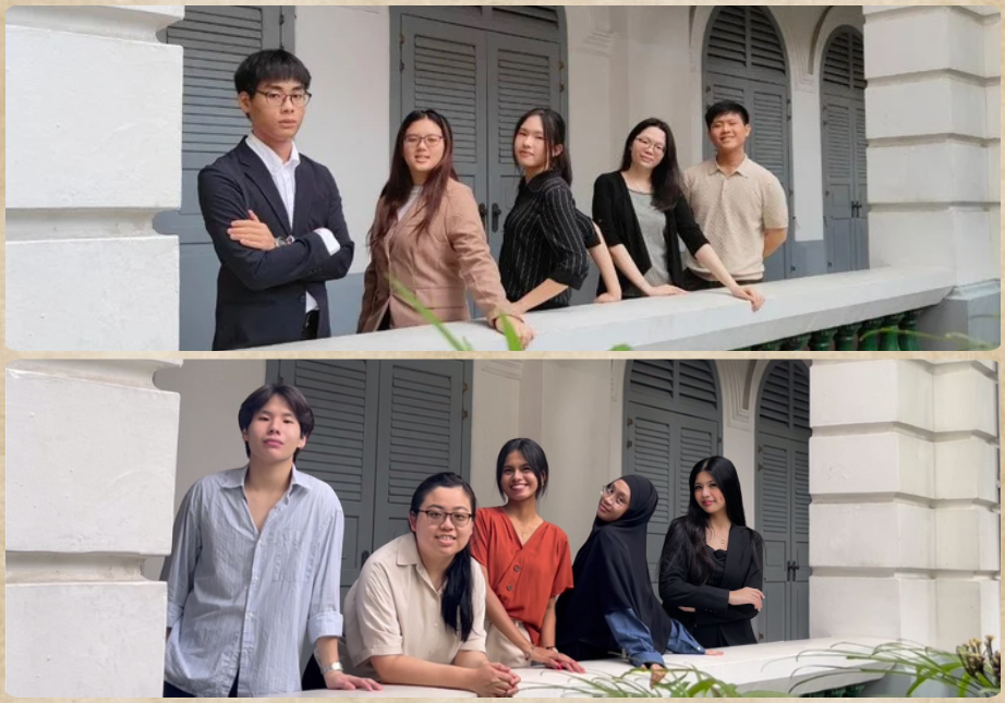 Library Curators & Champions Club