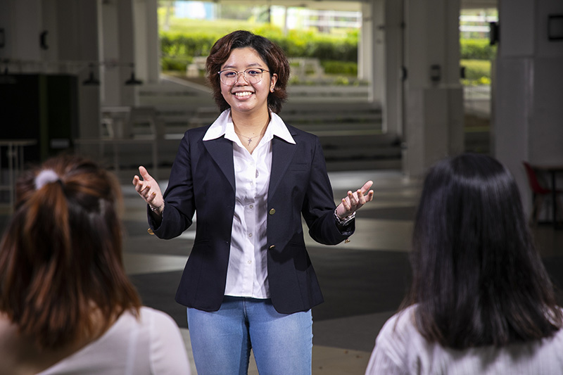 Toastmasters