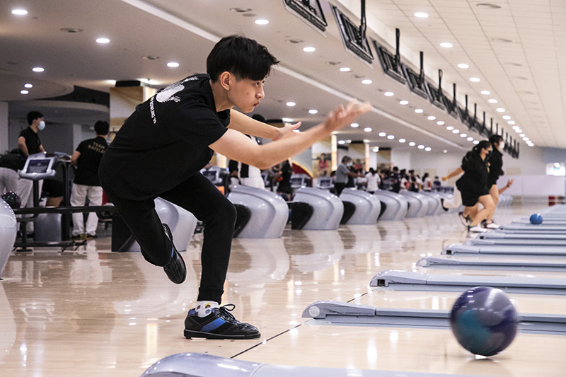 Bowling