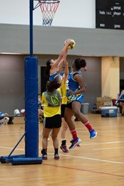 Netball