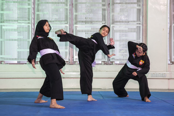 Silat