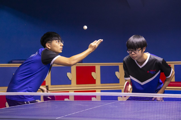 Table Tennis