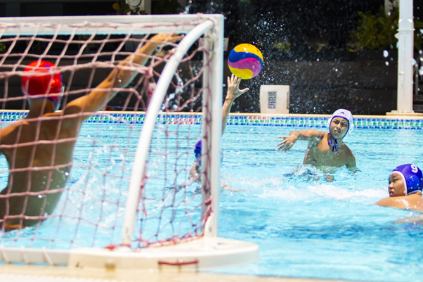 Water Polo