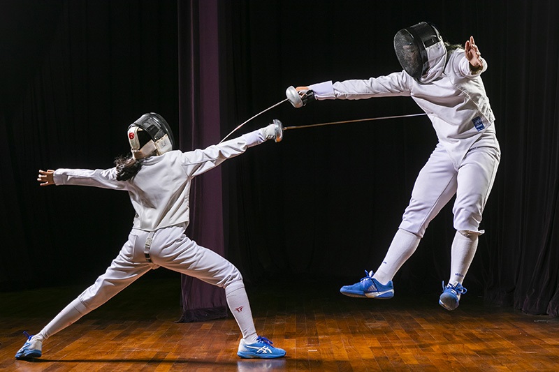 Fencing