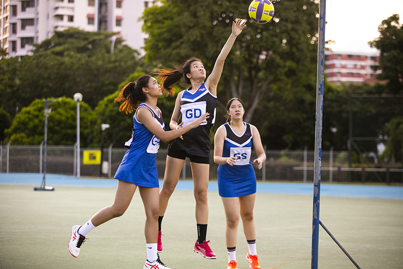 Netball