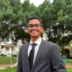 004A Outstanding Enterprise Individual Award _Lingesh Sachuvanantham