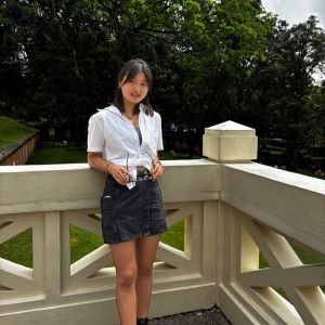010 Outstanding Environmental Individual Award_Yu Ruoxi