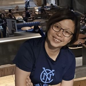017 Coach Hazel Quek Lee Kiang_Netball