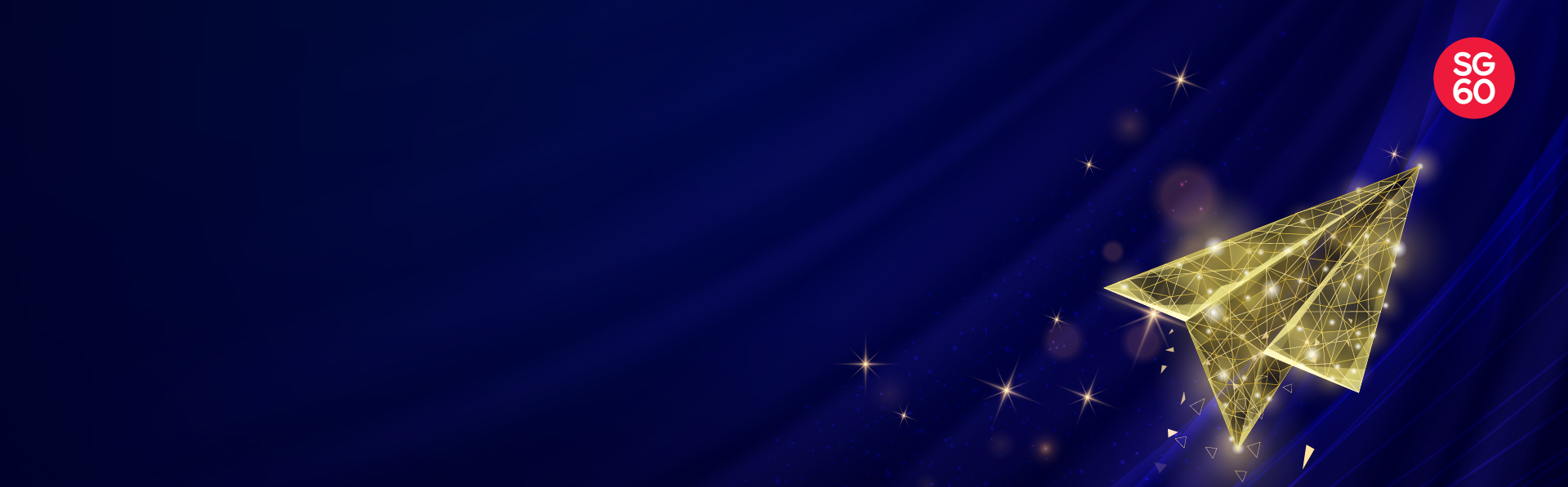 Banner for NP Student Excellence Awards