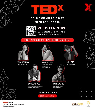 TEDXYouth