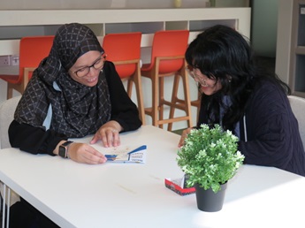 alumni counselling real photo alumni counselling real photo