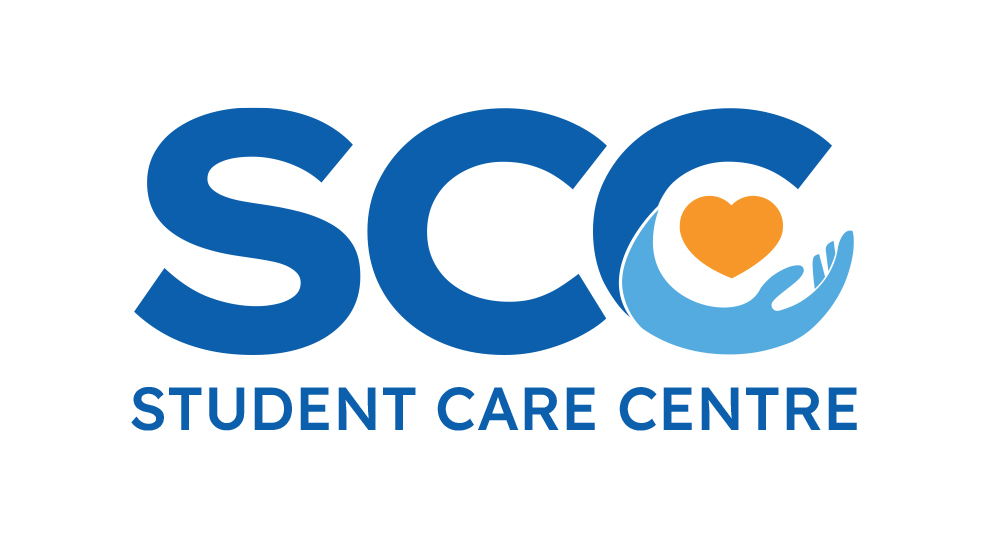 Student Care Centre logo