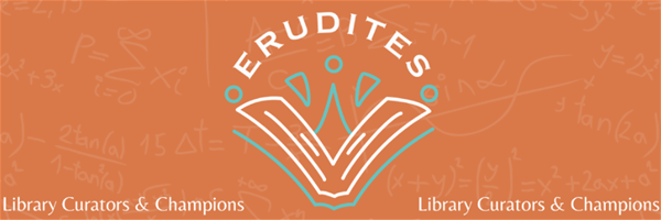 Erudites Logo