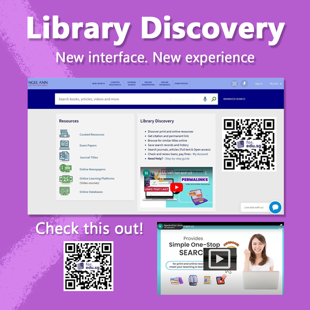 Library_Discovery